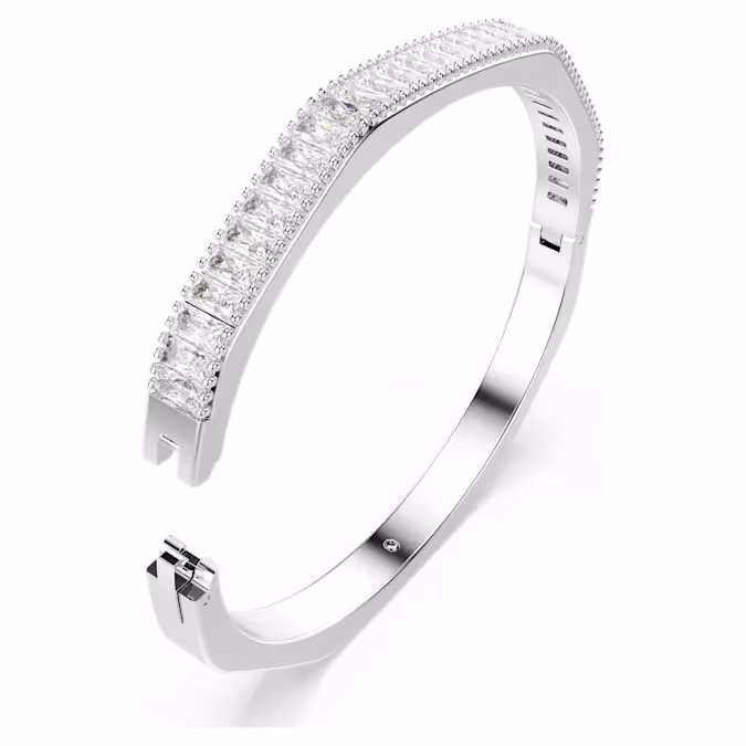Matrix bangle